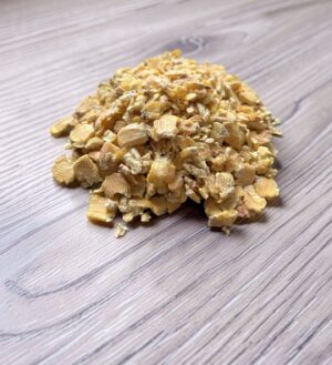 Kukoricapehely