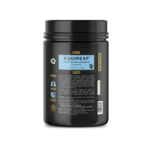 EQUIRESP– léguti komfort támogatás