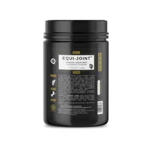 EQUI-JOINT – komplex ízületi komfort támogatás