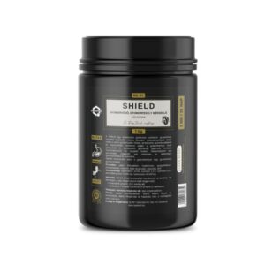 SHIELD – gyomorvédelem támogató, 1000 gramm