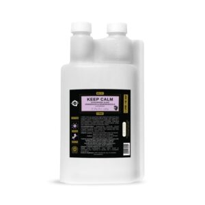 KEEP CALM – idegrendszeri egyensúly, 1000 ml