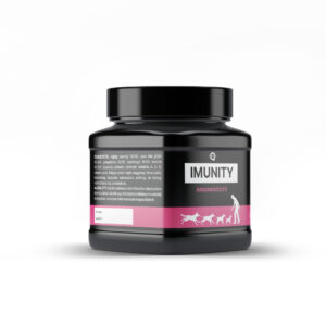 IMUNITY - komplex összetételű immunerősítő por