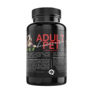 ADULT PET ízletes rágófalat, 200 g - felnőtt kutyáknak
