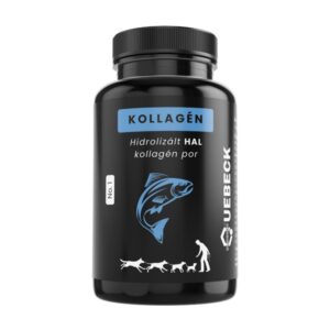 Halkollagén 100g