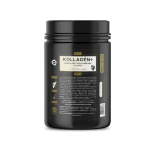 KOLLAGÉN+ – komplex kötőszöveti támogatás, 800 g