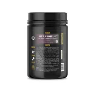 HEPASHIELD – májfunkció támogatás, 1000 gramm