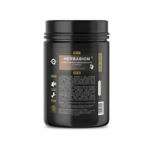 HERBABIOM® – bélflóra támogató, 800 gramm