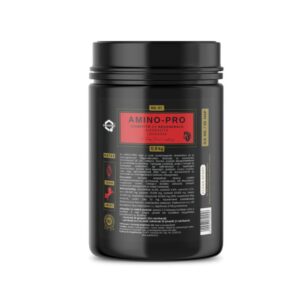 AMINO-PRO – izomkondició támogatás
