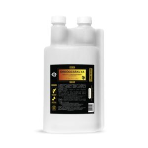 ÖRDÖGCSÁKLYA – mozgásszervi támogató, 1000 ml
