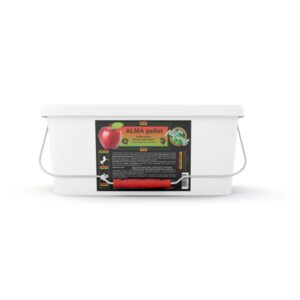 ALMA pellet – 10kg - lovaknak