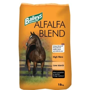 Baileys Alfalfa Blend lótáp