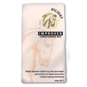 Baileys HiLight Improver Conditioning Mix kondicionáló lómüzli