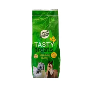 Baileys Tasty Treats jutalomfalat lócsemege
