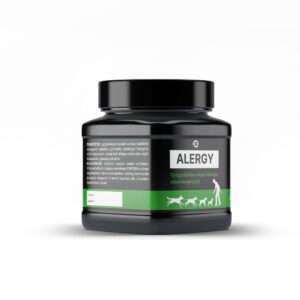 ALERGY - allergia elleni kiegészítő