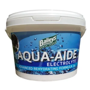 Baileys Aqua-Aide elektrolit