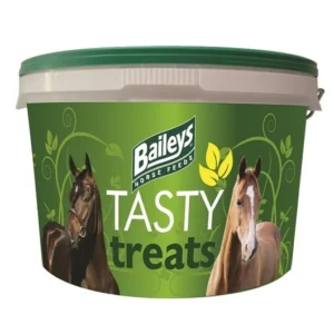 Baileys Tasty Treats jutalomfalat lócsemege