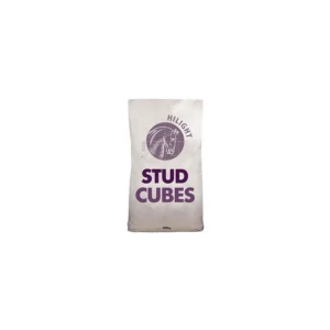 Baileys HiLight Stud Cubes tenyész lótáp (pellet)
