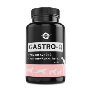 GASTRO-Q gyomorsavkötő, gyomornyálkahártya védő por