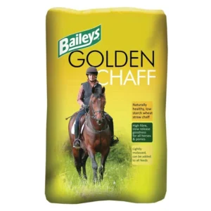 Baileys Golden Chaff lótáp
