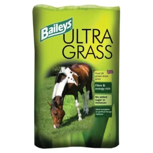 Baileys Ultra Grass lótáp
